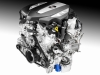 The all-new 3.0L Twin Turbo for the 2016 Cadillac CT6 is the only six-cylinder engine to combine turbocharging with cylinder deactivation and stop/start technologies to conserve fuel.