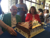 Clarence Matthews op zijn 110 de verjaardag.jpg