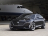 The Escala Concept introduces the next evolution of Cadillac design.