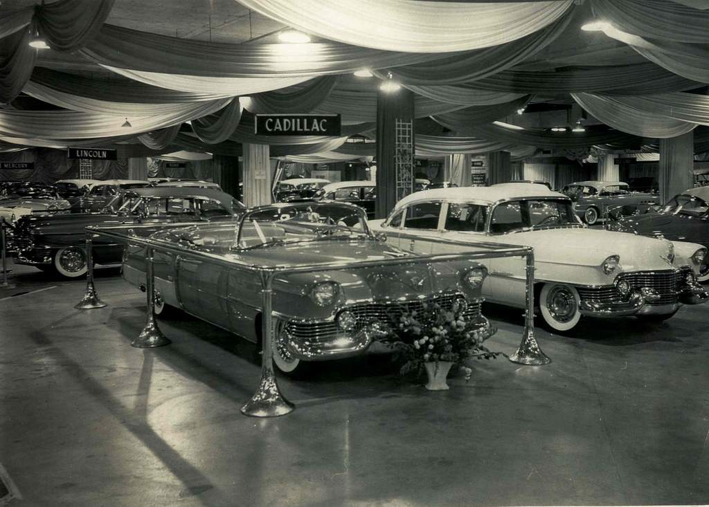 1954-auto-show-1