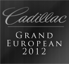 Meer informatie over Cadillac Grand European 2012